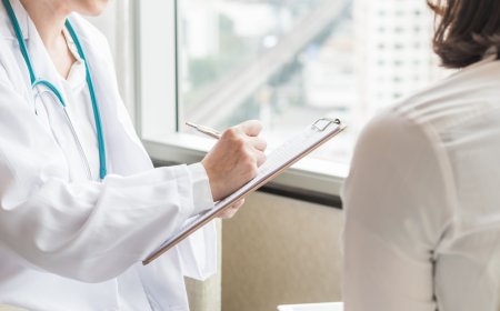 Will My Parents Know If I Get an STD Test?