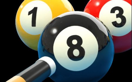 Where Can You Play the Best Online Pool Games?