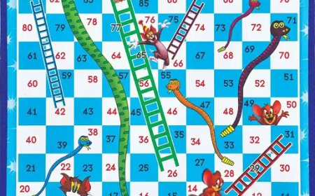 Where Can You Play the Best Online Snake Games?