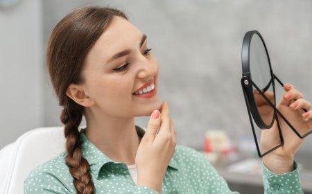 😬 Protect Your Smile: Why Mouthguards Matter More Than You Think