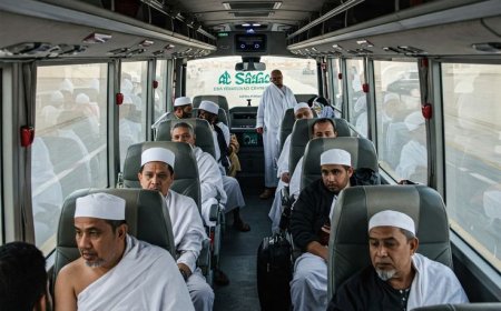 Umrah Packages 2025: Tailored Experiences for Families and Groups