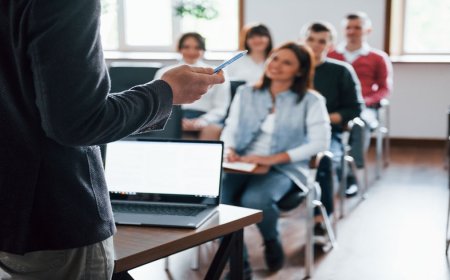 NLP Training in Dubai