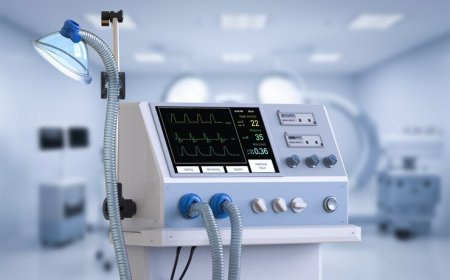 7 Innovations in Medical Devices That Are Saving Lives Today