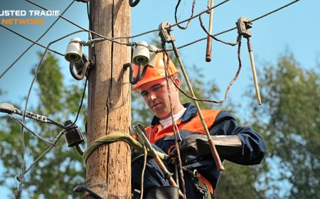 The Legal Risks of Doing Electrical Work Without a License in Australia