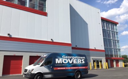 Climate Controlled Storage Units: Perfect for These 10 Items