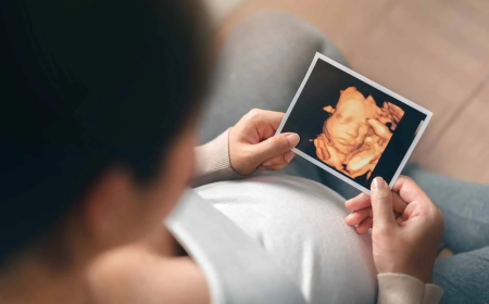 What Do 6-Week Ultrasound Pictures Reveal About Your Pregnancy?