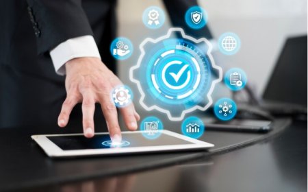 How a Compliance Director Drives Ethical Growth in Modern Business