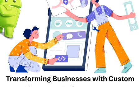 DXB APPS a top app company offers custom app development Dubai