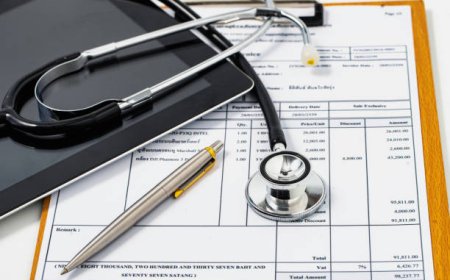 The Critical Role of MAC in Healthcare Billing and Reimbursement