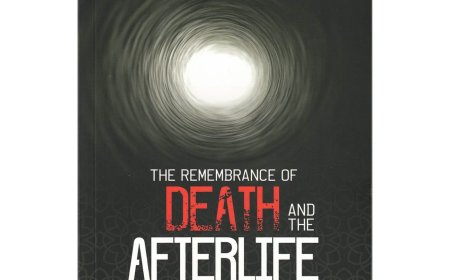 The Remembrance Of Death And The Afterlife By Imam Ibn Qudamah Al-Maqdisi