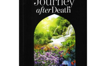 Souls Journey after death By Ibn al-Qayyim al Jawziyya/ Laila Mabrouk