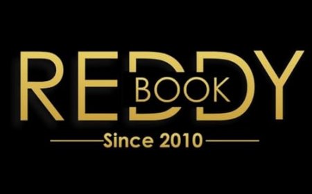 Reddy Anna Book: Exploring the Underground World of Online Betting in India