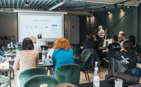 100% Creative, 100% Career-Ready: What Our Interior Design Institute Delivers