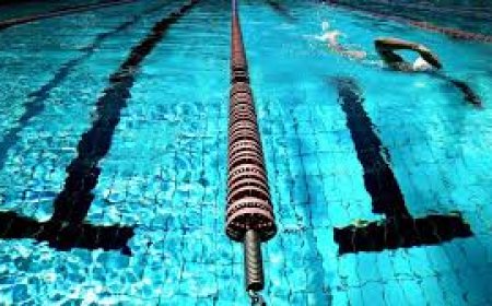 Dive Into Summer: Lifeguard Training Now Open with Pima County