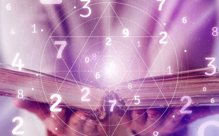 5 Ways Name Numerology Services Can Improve Your Personal Branding