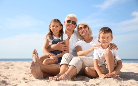 How to Fully Enjoy Your Long Weekend Holidays