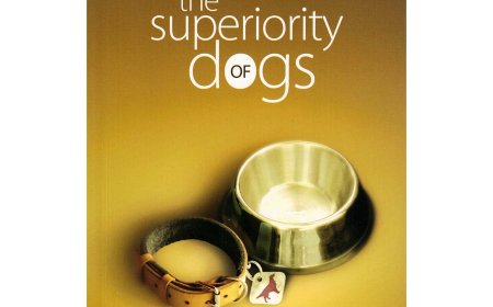 The Superiority of Dogs By Ibn al-Marzuban