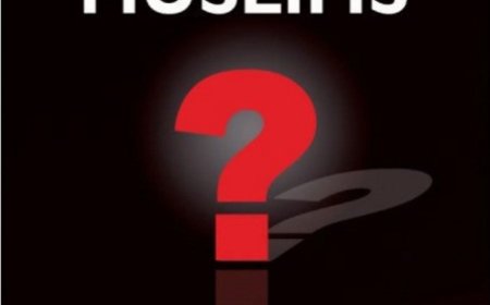 Are We Muslims? By Shaikh Muhammad Qutb