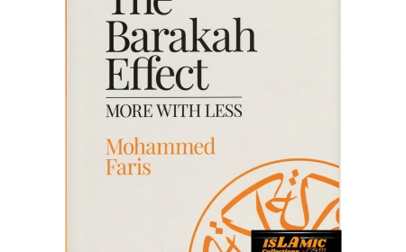 The Barakah Effect