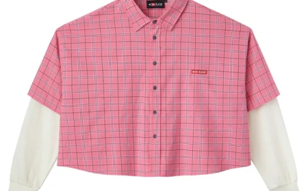 How Raspberry Hills Clothing Is Changing Urban Fashion Forever