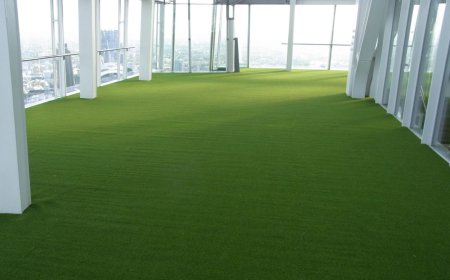From Mud to Modern: Transform Your Outdoor Space with Artificial Grass
