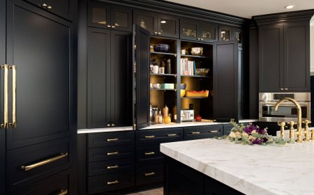 Planning the Perfect Kitchen Granite Installation: From Selection to Setup