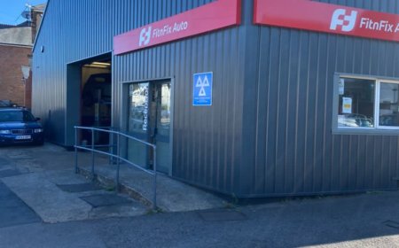 Top Industrial Roofing Specialists in Christchurch, Dorset, and Bournemouth – Reliable & Long-Lasting Solutions