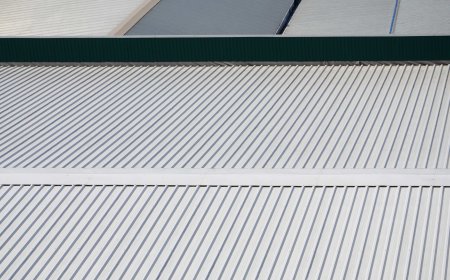 Experienced Industrial Roofing Contractors in Manchester Cheshire and Widnes You Can Trust