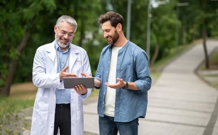 Can Tourists Book a Doctor Home Visit Dubai?