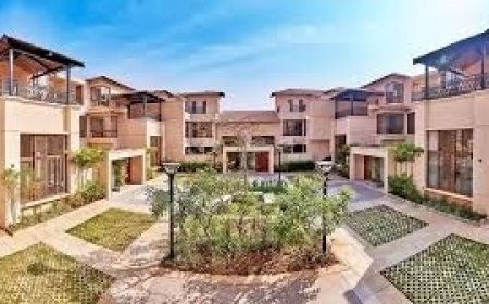 Embassy Whitefield Offers Homes with Modern Interiors