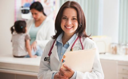 Future Doctors of the Silk Road: MBBS in Kazakhstan