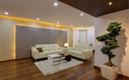 The Ultimate Guide to Choosing the Perfect Sofa for Your Living Room