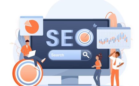 How E-commerce Sites Can Benefit from Free SEO Tools for Growth