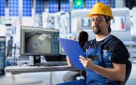 AutoCAD Course in Rawalpindi