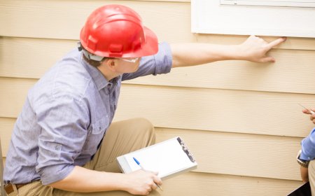 A Practical Guide to Home Maintenance: When to DIY and When to Seek Professional Help