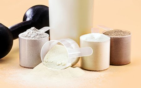 Plant Power Revolution: Compelling Reasons to Choose SUPR Plant Protein Powder