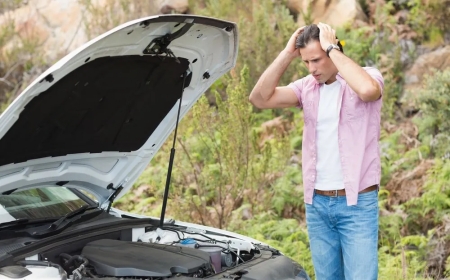 How to Save Money on Car Repairs with a Warranty in Canada