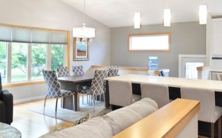 Experienced Bathroom Remodel Contractor in Manitoba for Quality Renovation Results