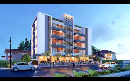 Book Now at Assetz Codename Kyoto Bangalore