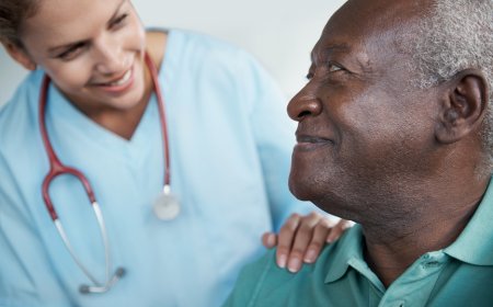 Your Health, Your Home: Full Body Checkup at Home Explained