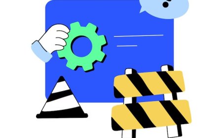 How Website Maintenance Packages Impact Website Speed and Performance