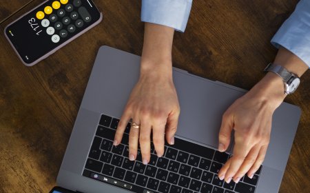 Mastering Your Books: Essential Preparation for Financial Statements Des Moines Businesses Need