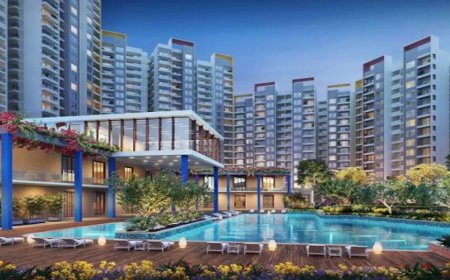 Assetz Codename Altitude 3 BHK Price Starts
