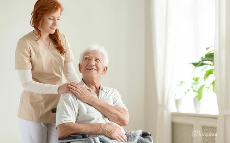 Trusted Carers Croydon: Professional Home Care You Can Rely On