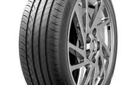 Best Dunlop Tyres UAE Price Affordable Quality from Sand Dance Tyre