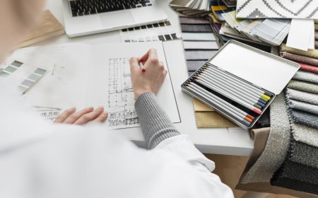 Top-Rated Interior Design Training in Bangalore for Creative Professionals