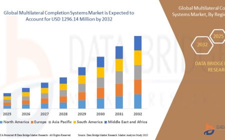 Multilateral Completion Systems Market Size, Status and Industry Outlook During 2032