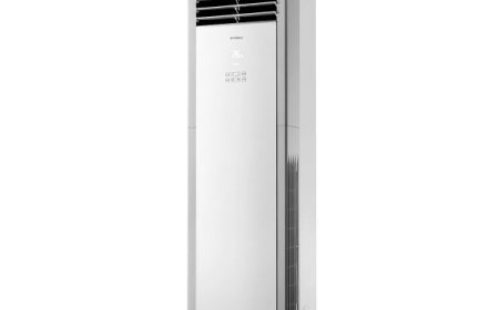 Gree GF-24TF Floor Standing 2 Ton T-Fresh Cool Only