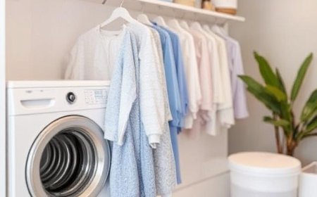 Trusted Dry Cleaning Solutions in Al Barsha for Your Wardrobe Needs