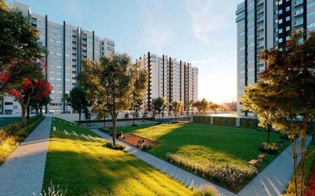 Spacious, Elegant Homes at Embassy Springs, Alibaug